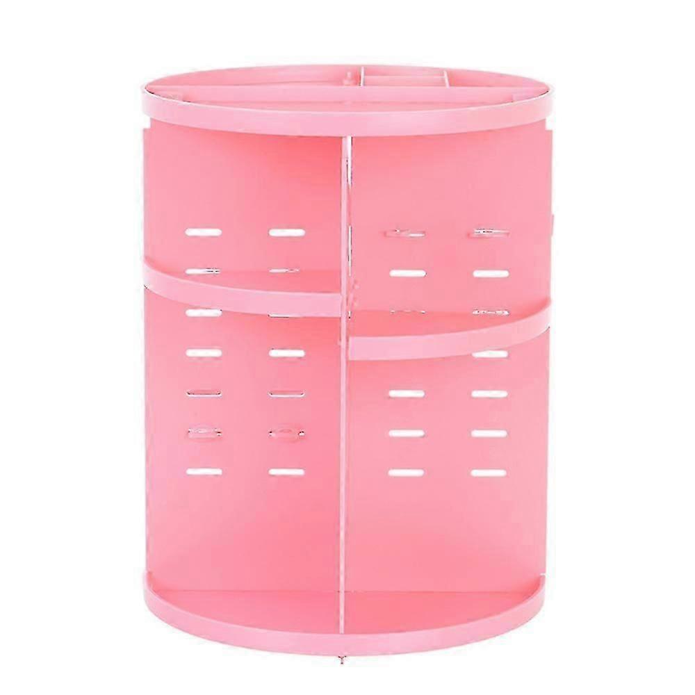 Plastic Storage Box, Solid Color Folding Band For Bedroom Table Storage Box well