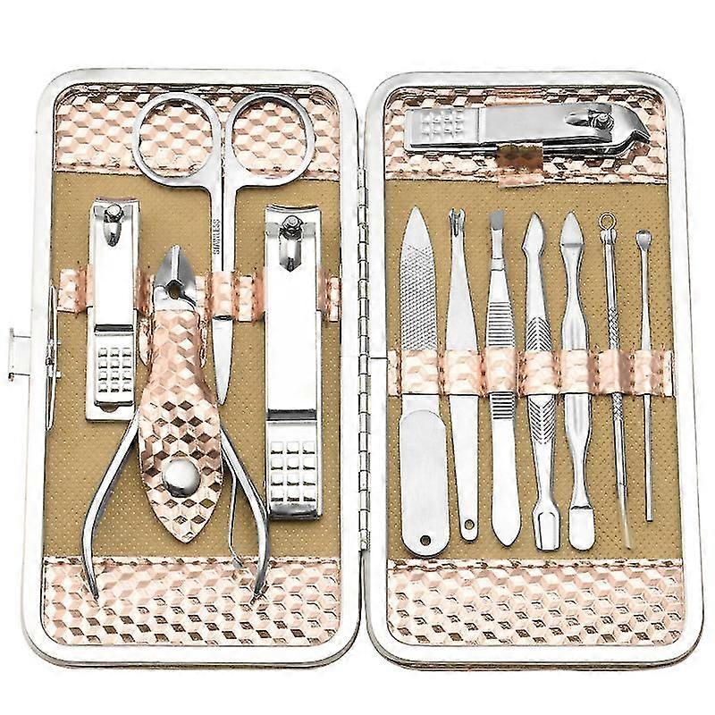 Care Kit Kit With Travel Case ( )