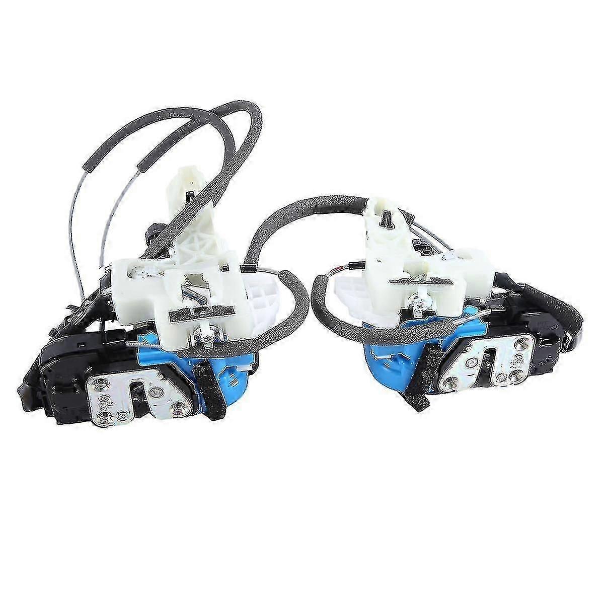 813102v000 813202v000 Car Front Door Lock Actuator For 2012-2016
