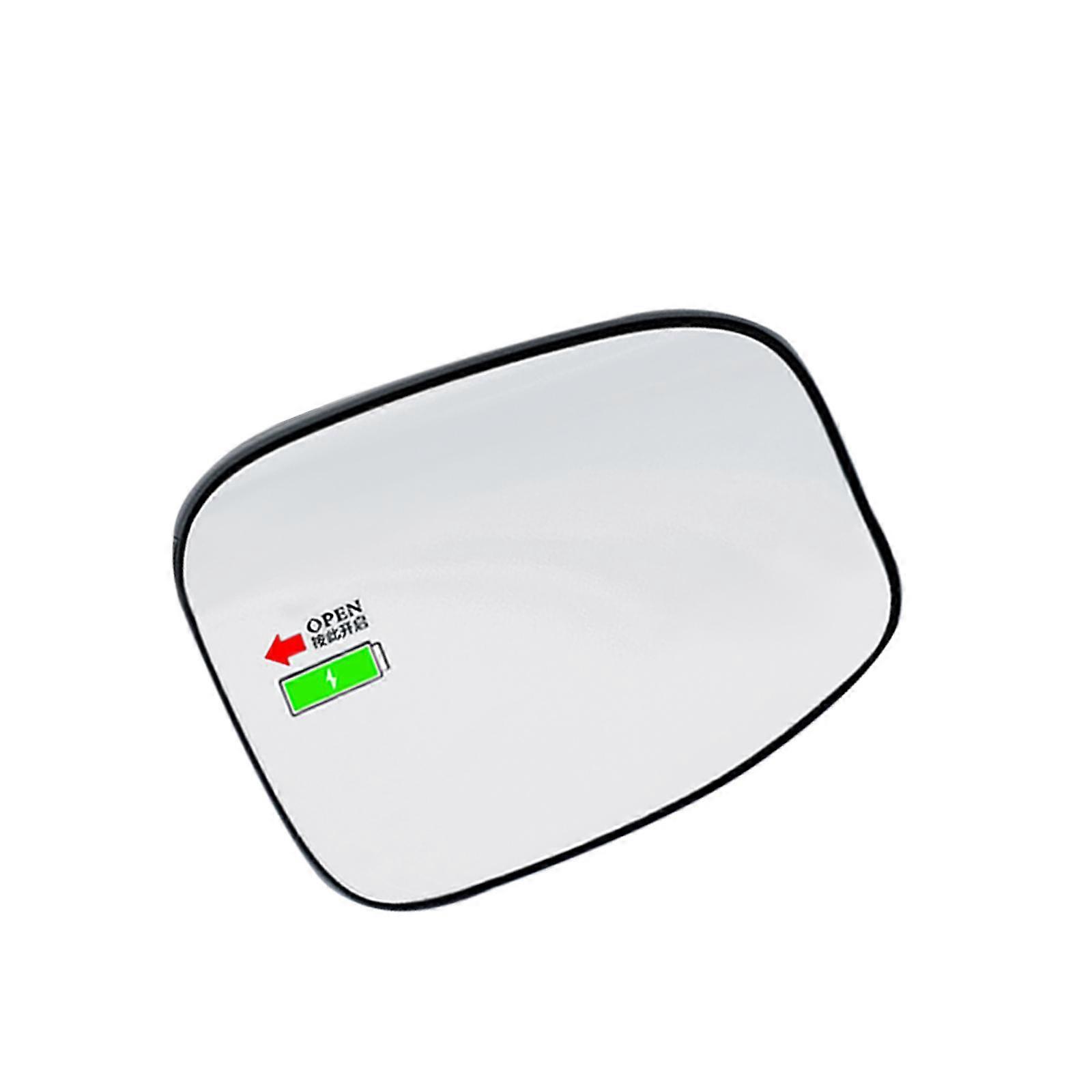 Self Adhesive Charging Port Cover For Byd Atto 3 2022 Replaces