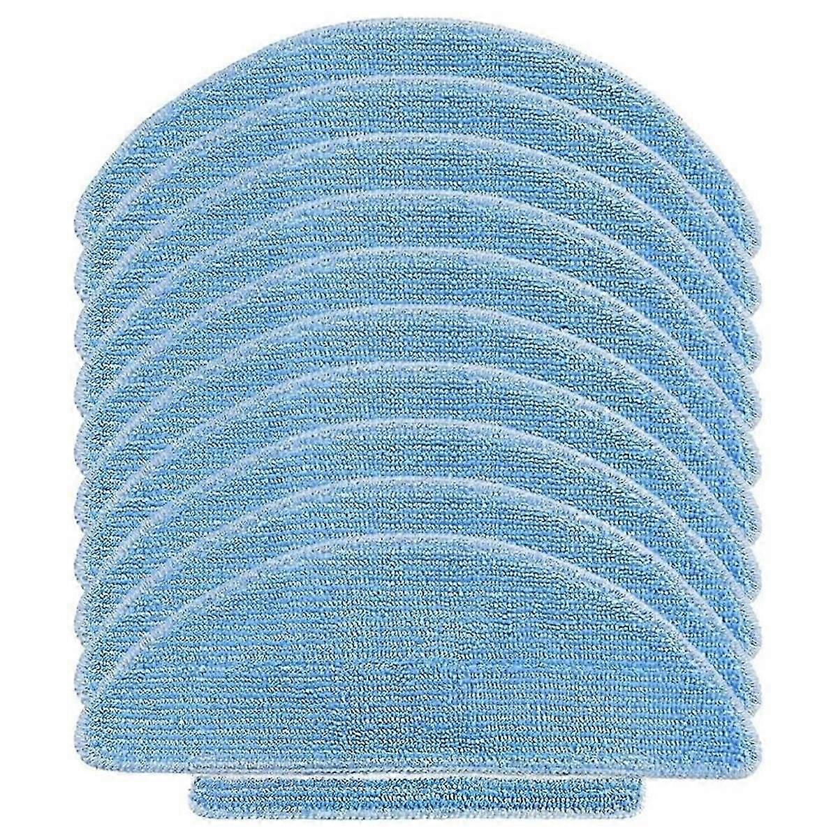 Moppdukputer for X20 SW+ 11415 Reservedeler Tilbehør