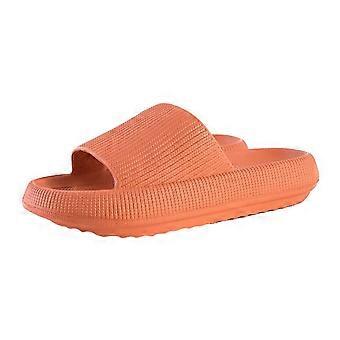 Soft Unisex Home pers Shoes Non- Open Toe House Shower Sandals EVA Home per