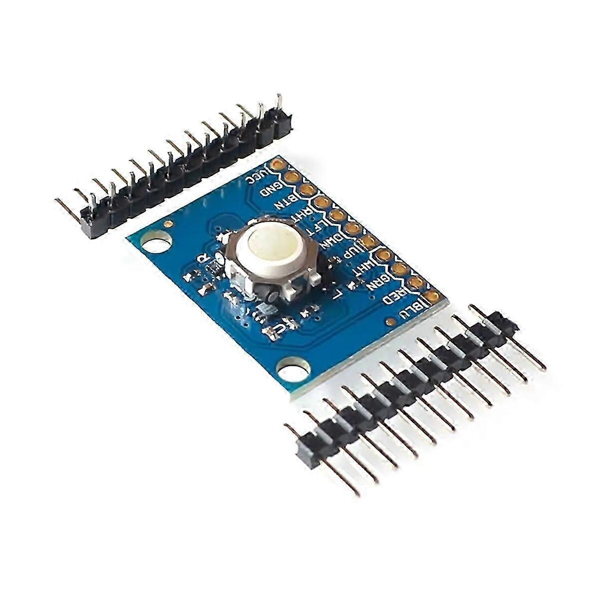 1pcs ICSH044A Five Key Navigation Key Module 2.5V-5.25V for Blackberry Trackball Breakout Board Mod