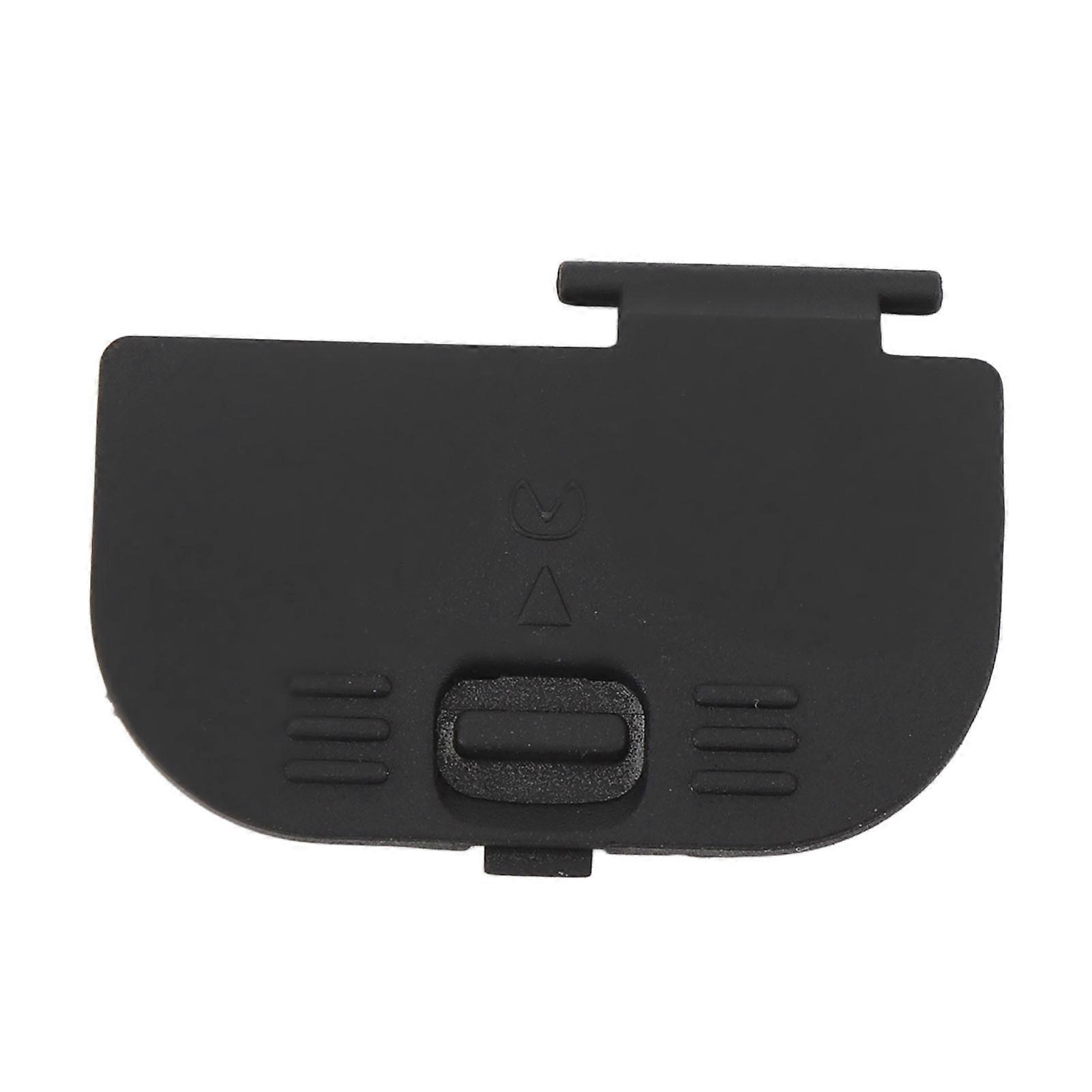 Couvercle de batterie pour appareil photo numérique D200, D300, D300S et D700. Pièce de rechange