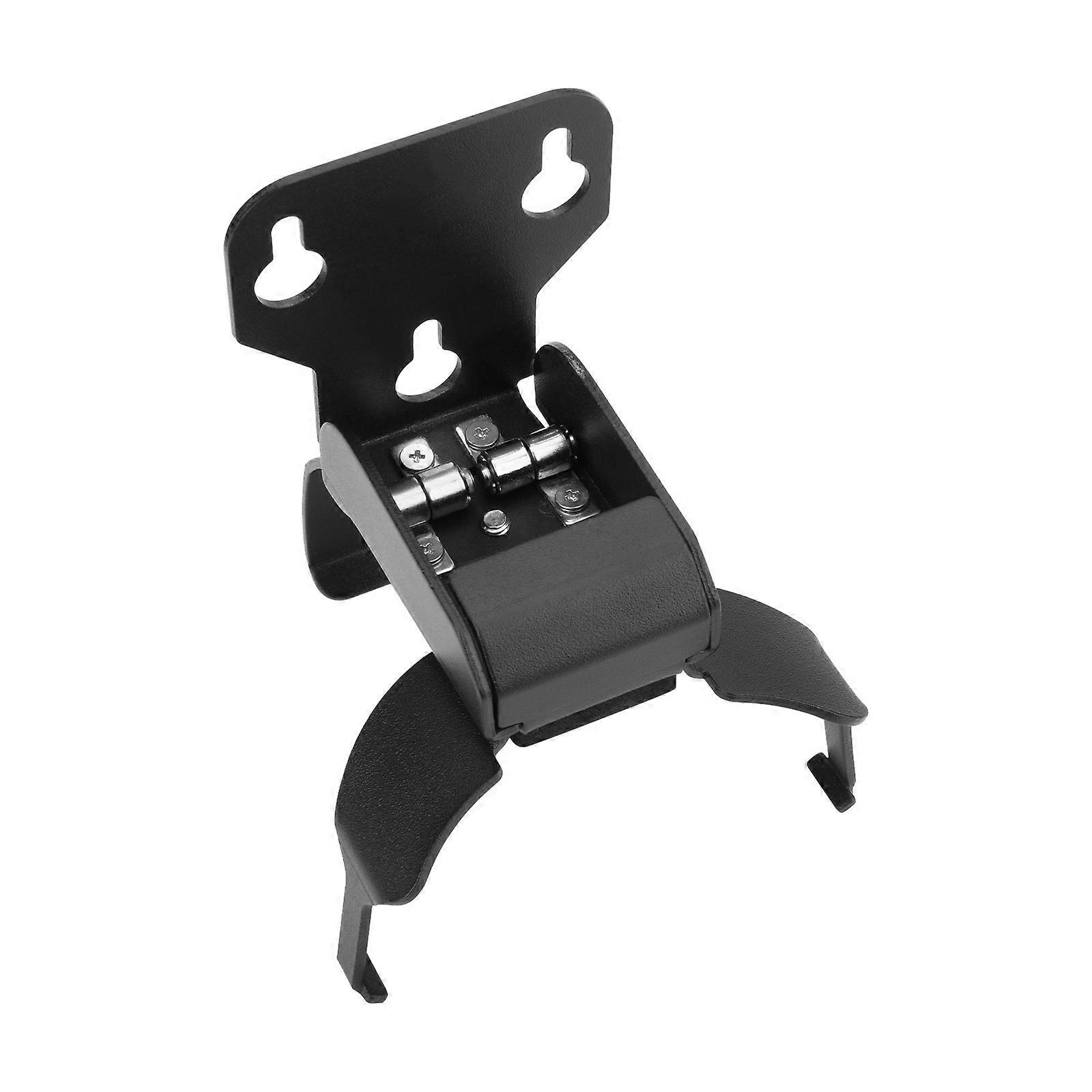 Wall Mount Bracket for Bluetooth-compatible Speakers Heavy Duty Speaker Mount Mounting Bracket Stand Replacement