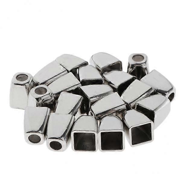 2x 20x Stopper End Clothing for Pants