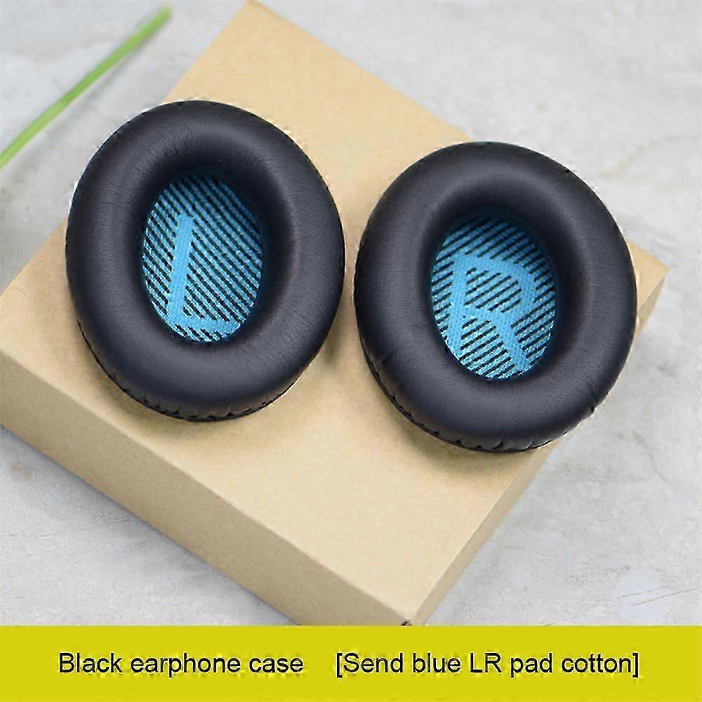 Replacement Ear Pads Cushions For Bose Quietcomfort 35 Qc35 Ii Qc25 Qc15 Ae2