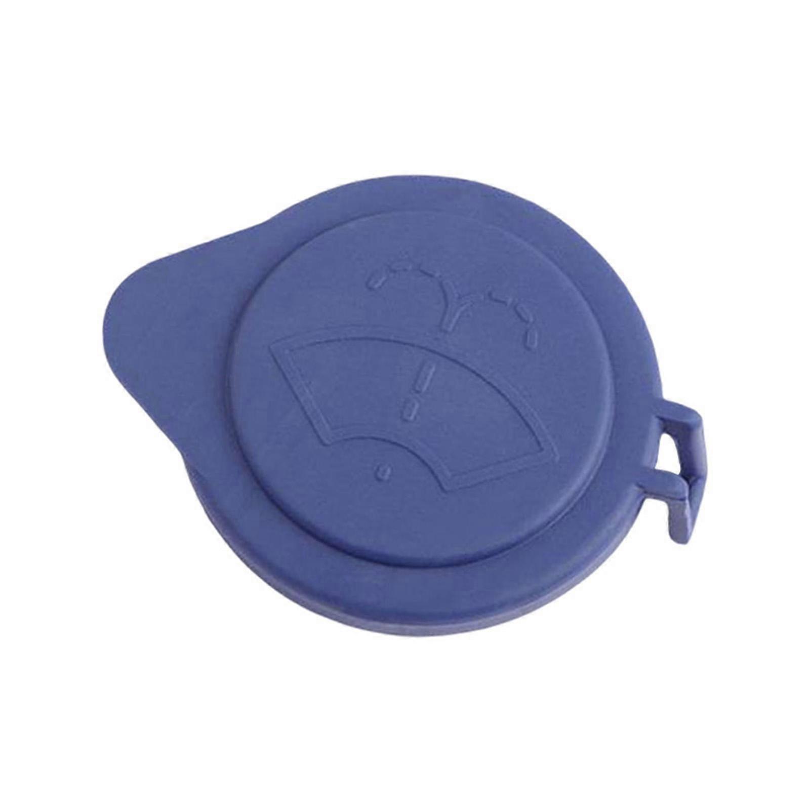 Couvercle de buse d’essuie-glace de remplacement Soft