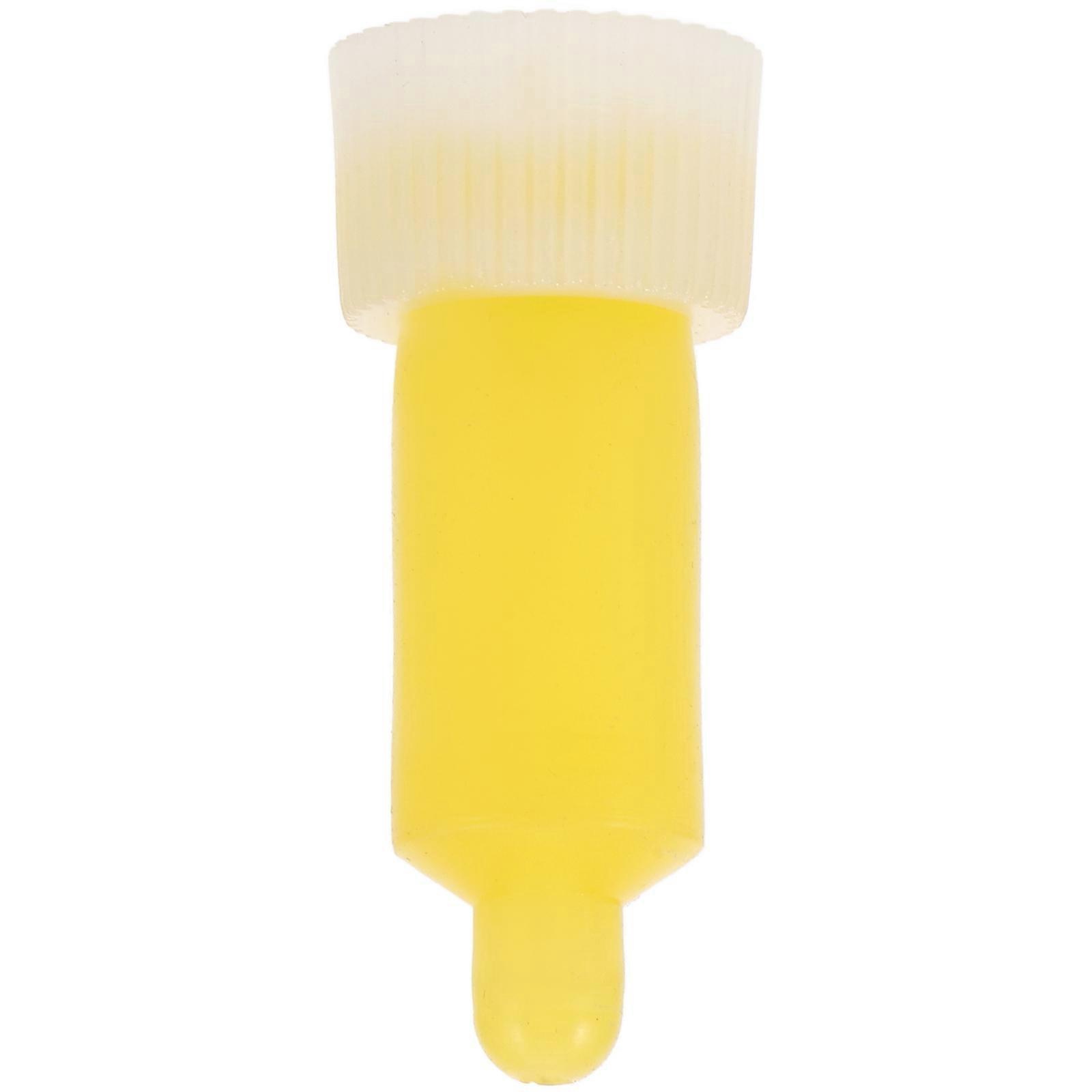Soap Dispenser Head Replacement Rubber Compatible with OK Models Easy to Install Reliable for All Soap Dispensers Use