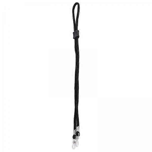 5xGlasses Sangle Corde Lunettes Retenue Porte-lunettes de soleil pour la lecture Enfants Noir