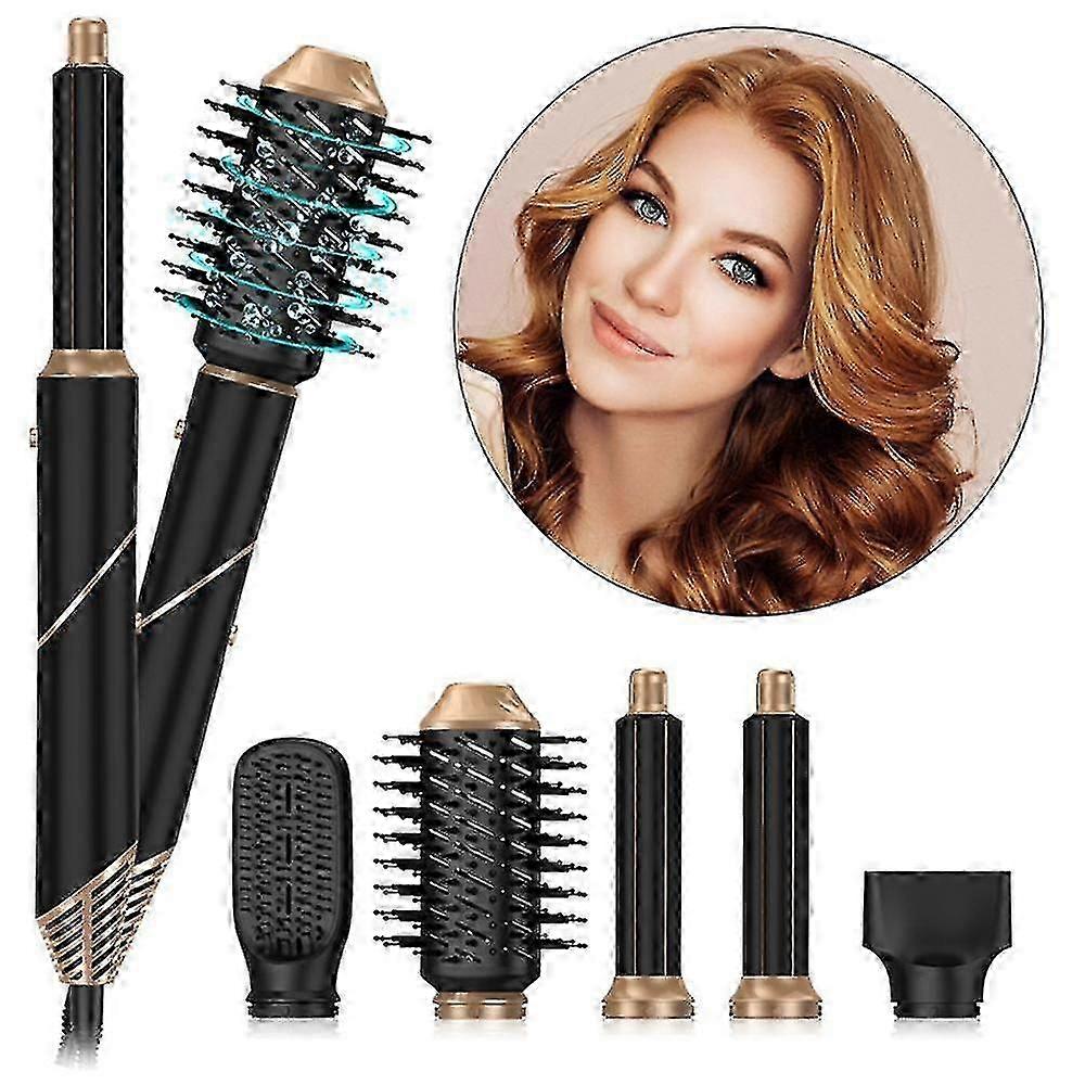 Air Styling Drying System, Powerful Hair Blow Dryer Multi-styler