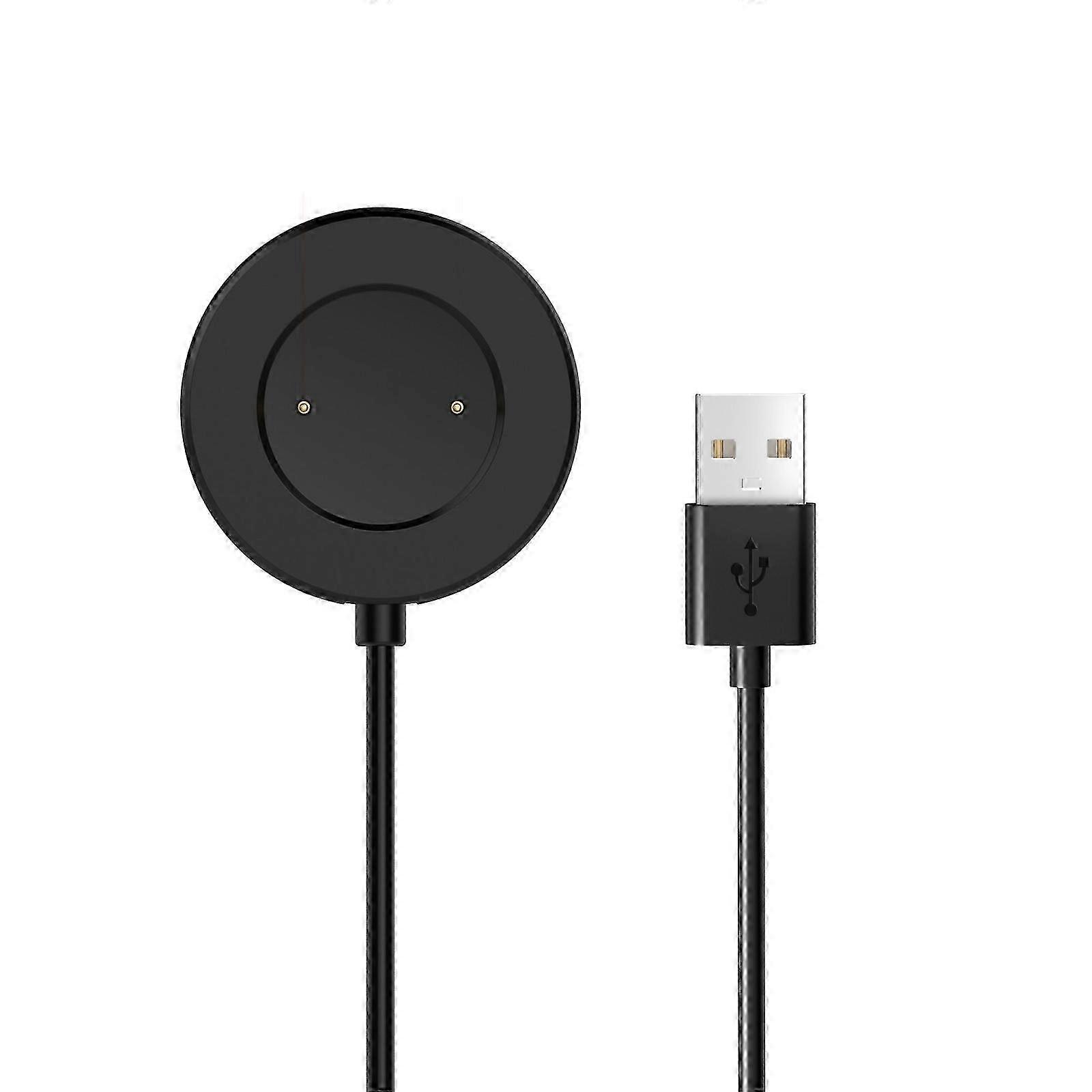 Smart Band Charger for RMA207, 1-Meter Length-Compatible with Realme Watch S