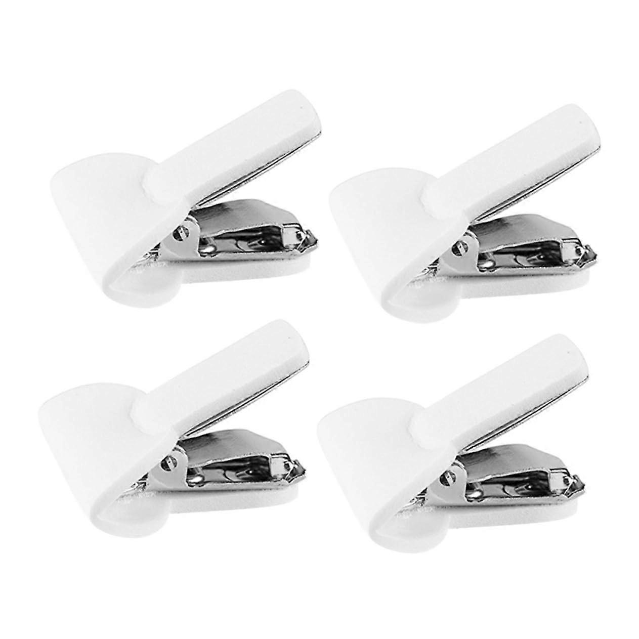 4-Piece Non-Slip Bed Sheet Clips for Secure Mattress Corner Fastening Easy Installation for Stability and Neatness