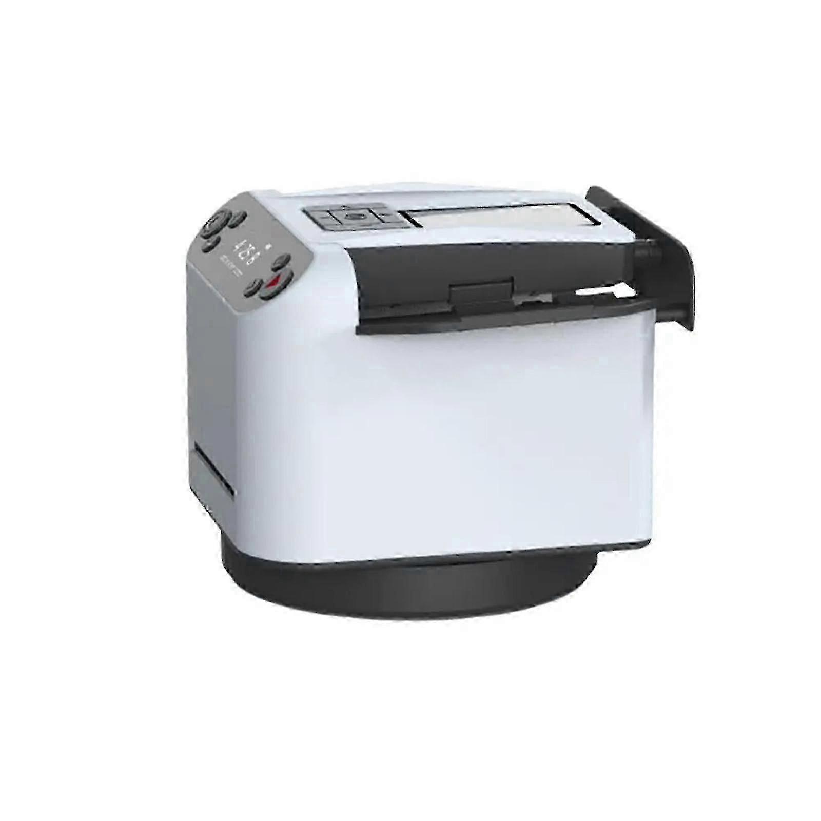 2 In 1 Card Dealer & Shuffler 360 Rotating Card Dealing Machine, 2024 New Model Jy