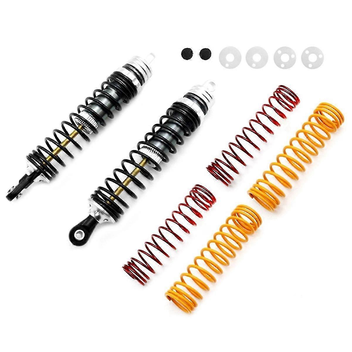 1/10 Climbing Car RC Coilover 85 mm Suitable for TRX4 SCX10 D90 Slash