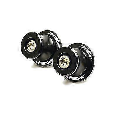 1999-2022 Yamaha YZF R3 R25 R6 R1 motorcycle accessories including CNC M6 swingarm spools slider stand and screw kit