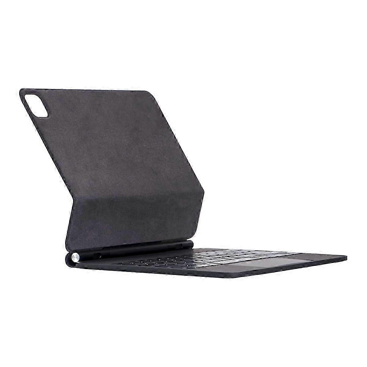 Magic Keyboard para iPad Air 4/5 10,9 Polegadas Tablet Case Preto