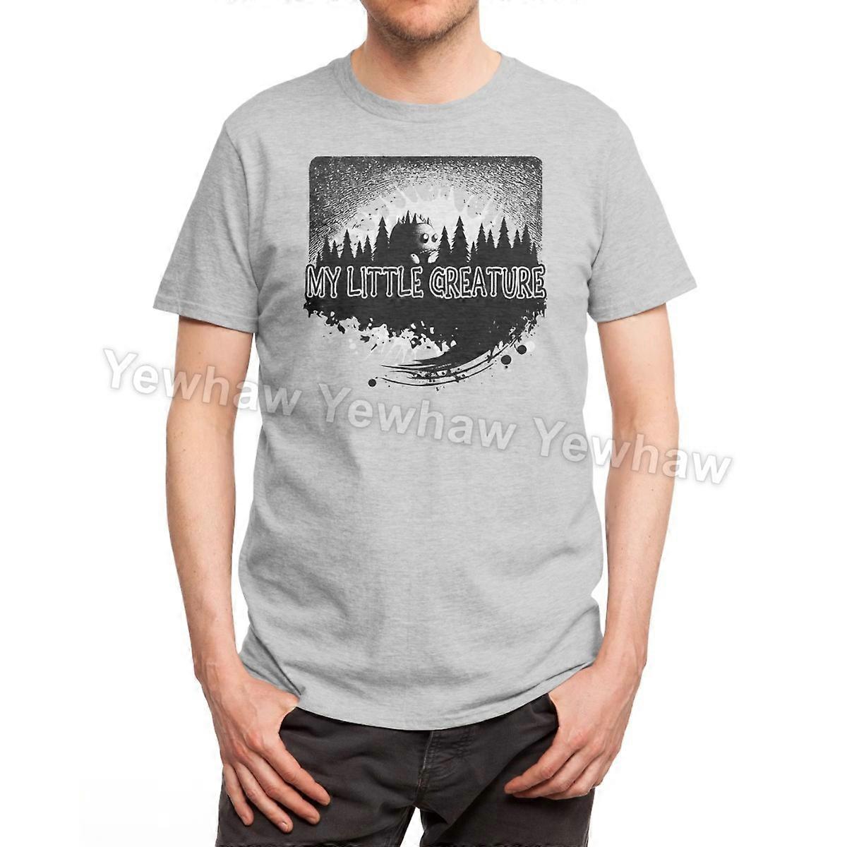 My Little Creature T-Shirt