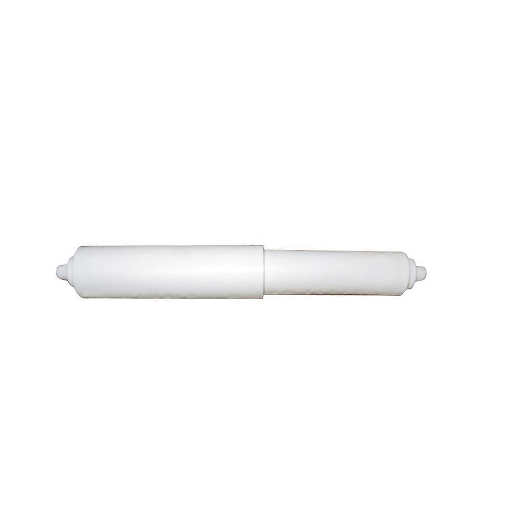 Toilet Paper Holder, Stable Spring Support, Modern Bathroom Essential