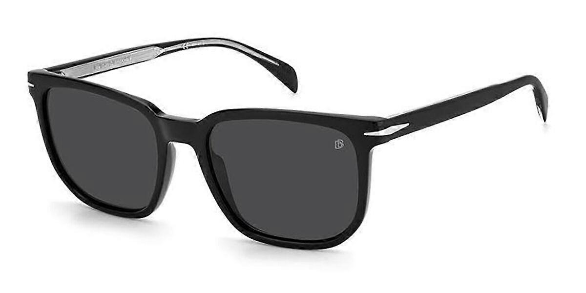 David Beckham DB 1076/S BSC/M9 Men Sunglasses