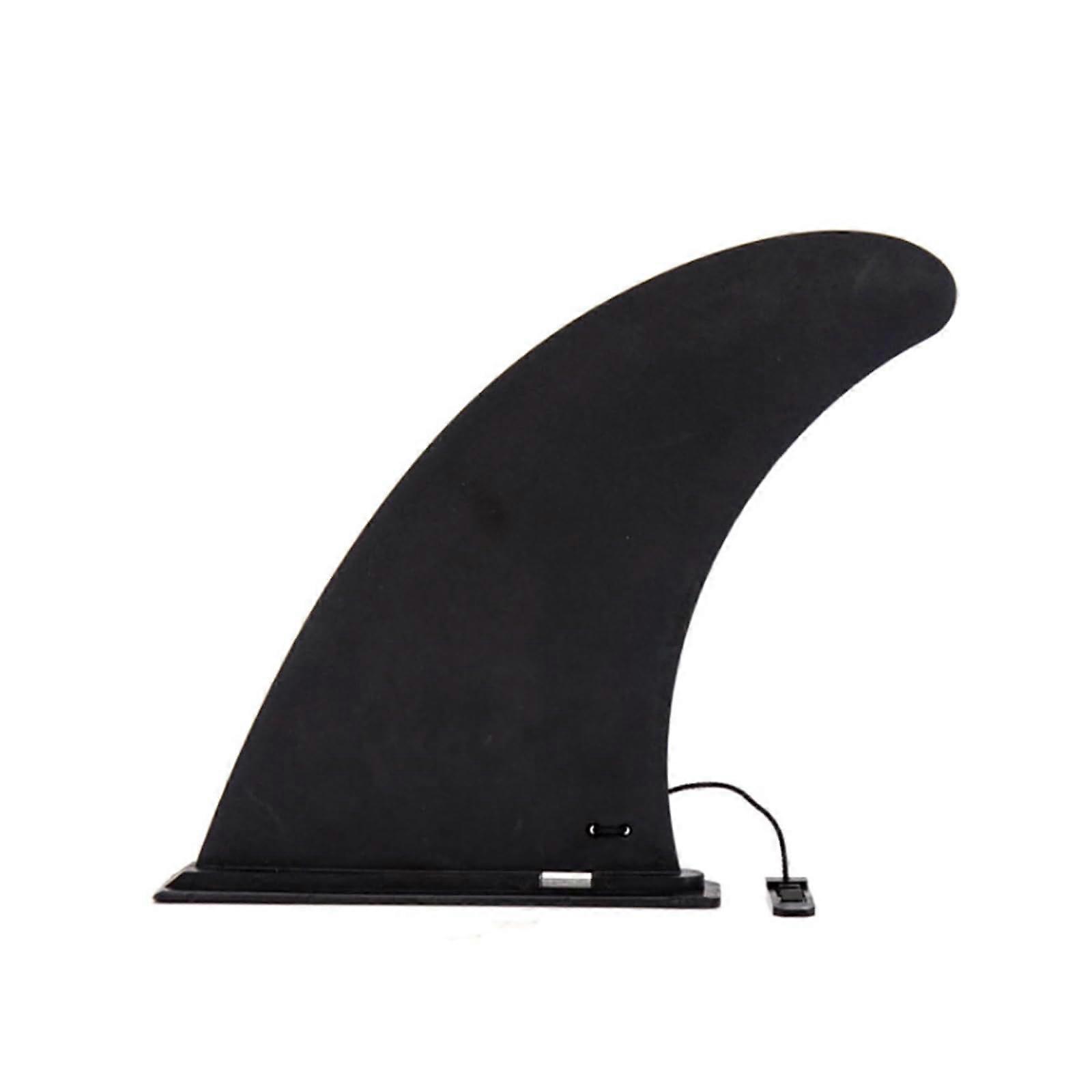 1 x surfboard, removable centre fin, board fin, nylon reinforced surfboard Ref: 2183