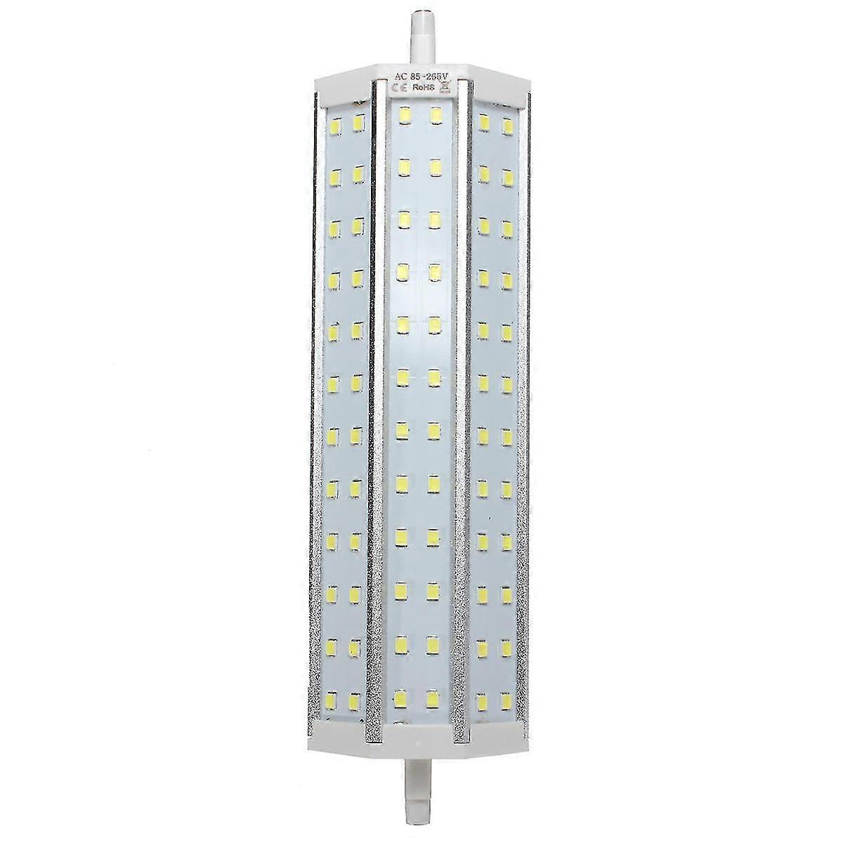 14W LED Corn Light Bulb, 189mm, SMD 2835, 72 LEDs, Warm White, Suitable for Various Models, AC85-265V