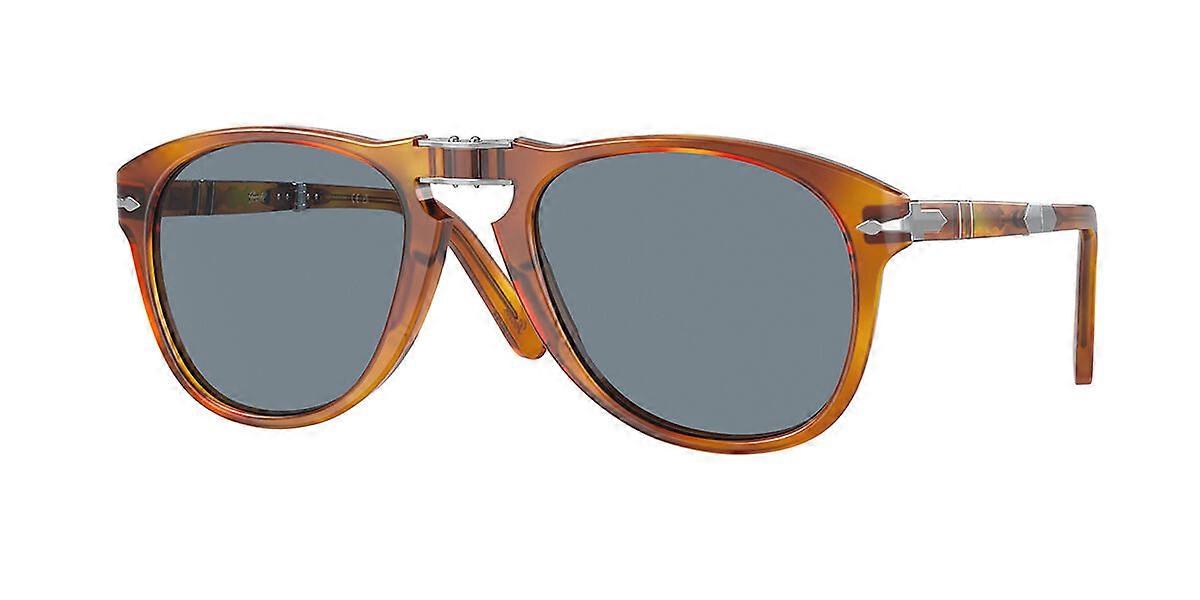 Persol PO0714SM Folding S96/56 Unisex Sunglasses