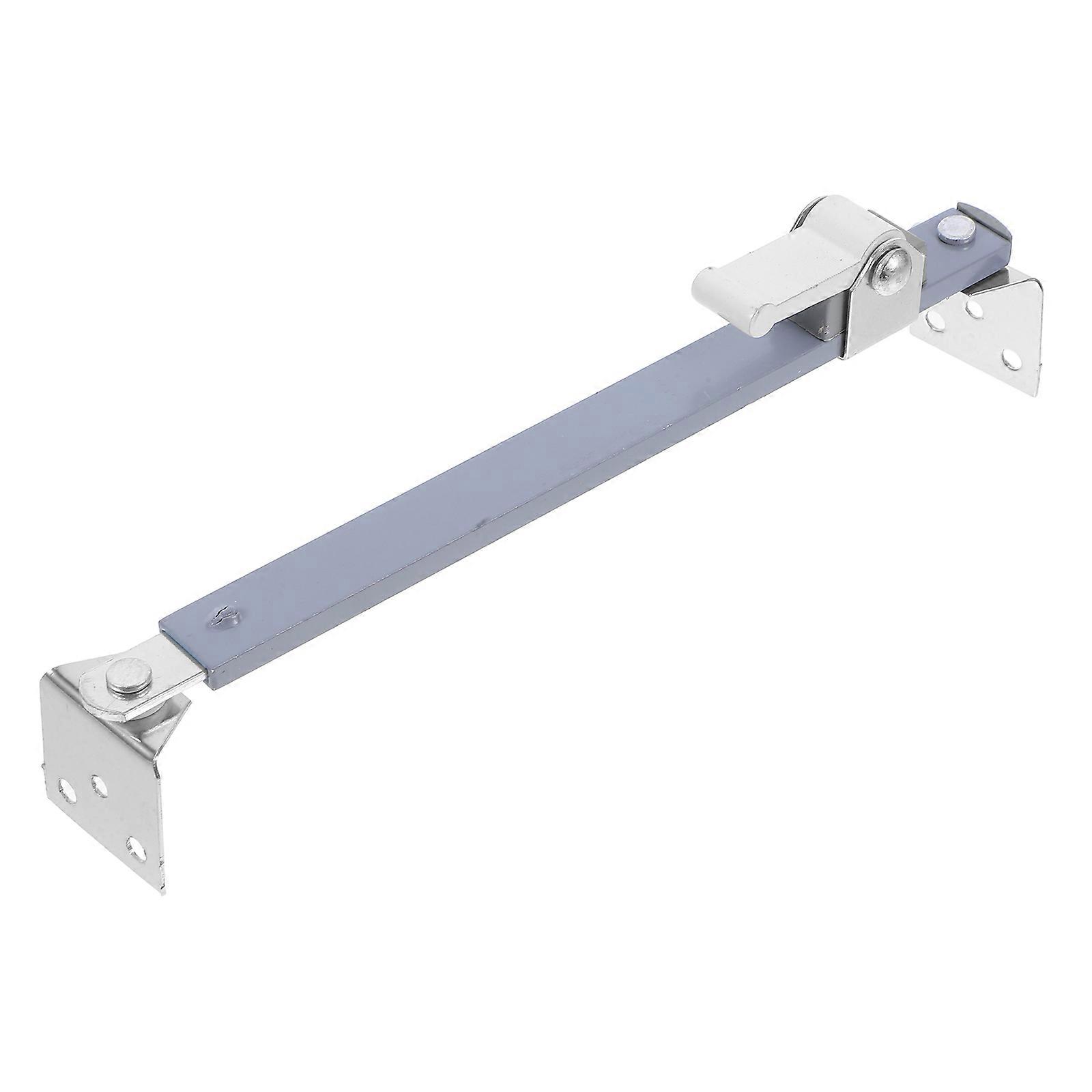 Computer Monitor Mount Safety Bracket Stability Enhancement Home Safety Sleek Design Aesthetic Design LCD Monitors 1Set