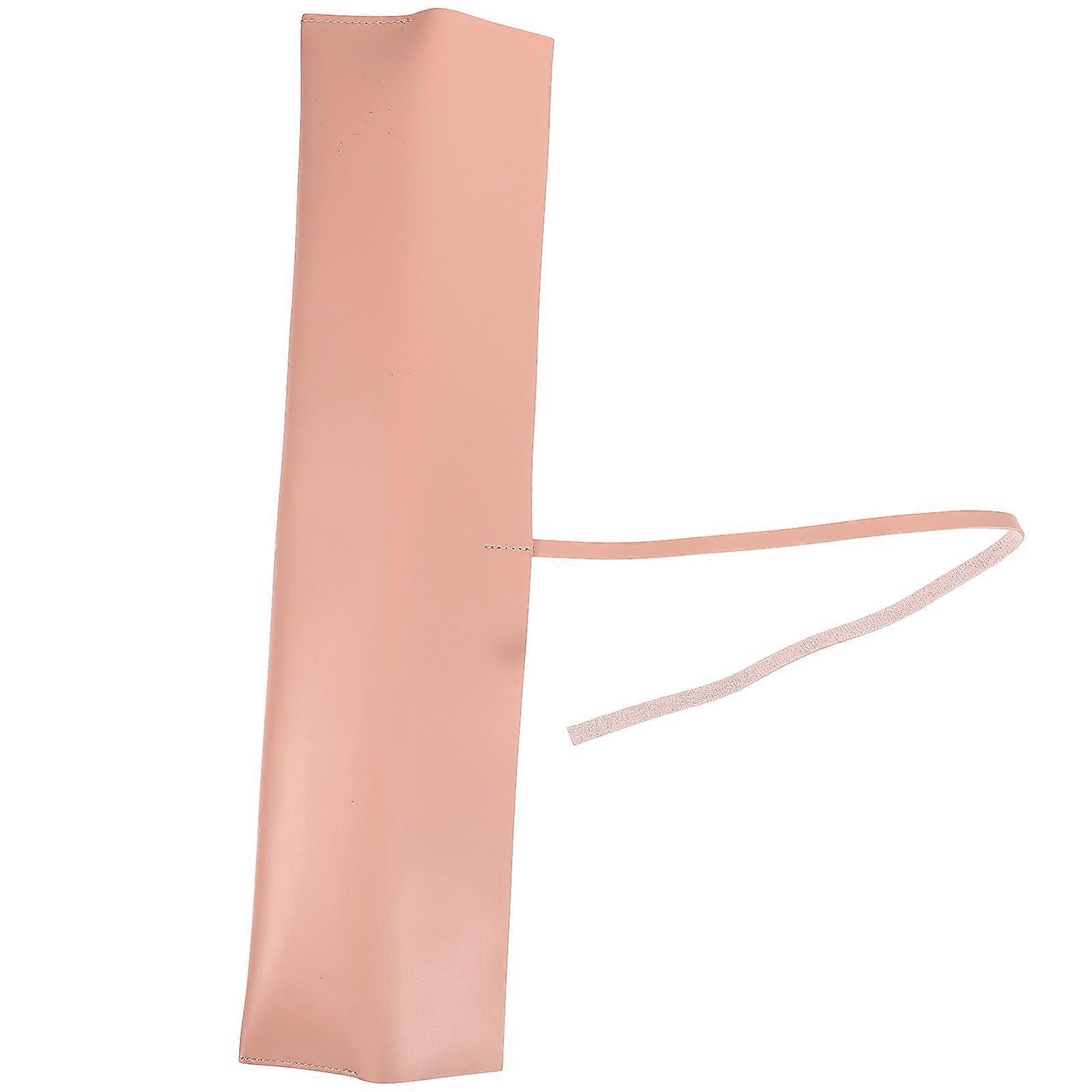 Stylish Drumstick Bag for Practice and Performance – Lightweight, Portable Pouch for Drumsticks and Accessories Storage