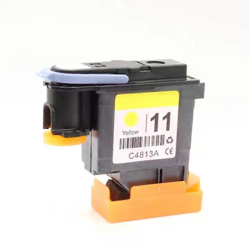 Compatible C4810A C4811A C4812A C4813A for HP 11 Printhead for HP11 Print Head Designjet 70 100 110 500 510 500PS