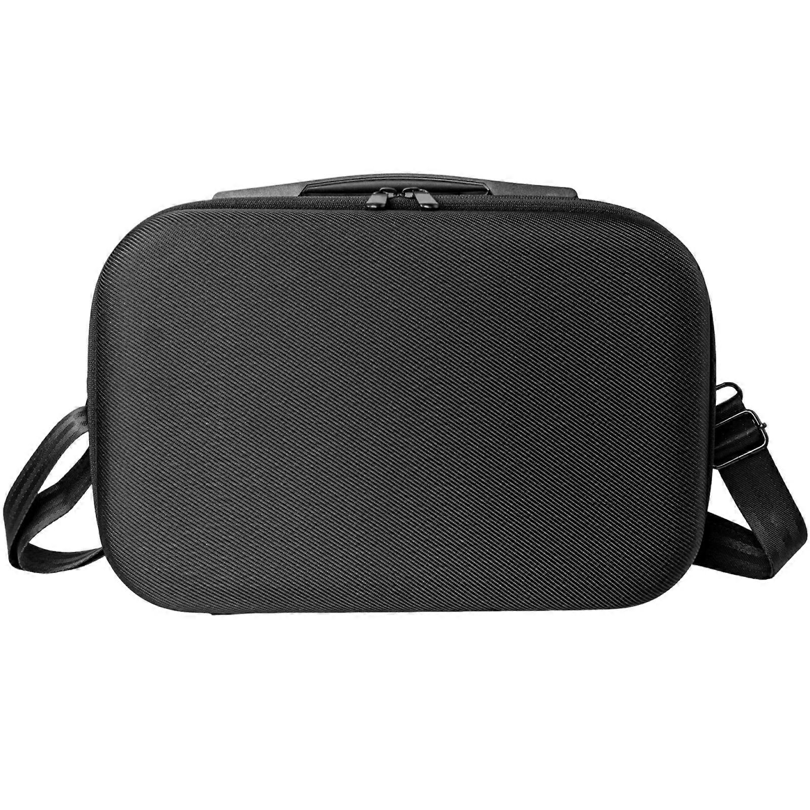 Carrying Case for Studio Accessories Portable Protective Hard Travel Case Storage Bag for Studio Computer Host