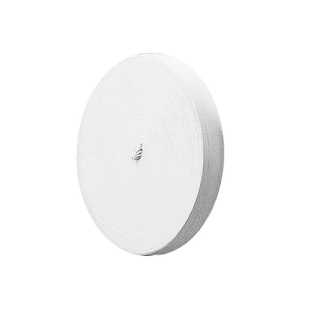 Elastic Bands Sewing White Flat Elastic Band Clothing Accessories Diy Projects Waistbands 42m Roll