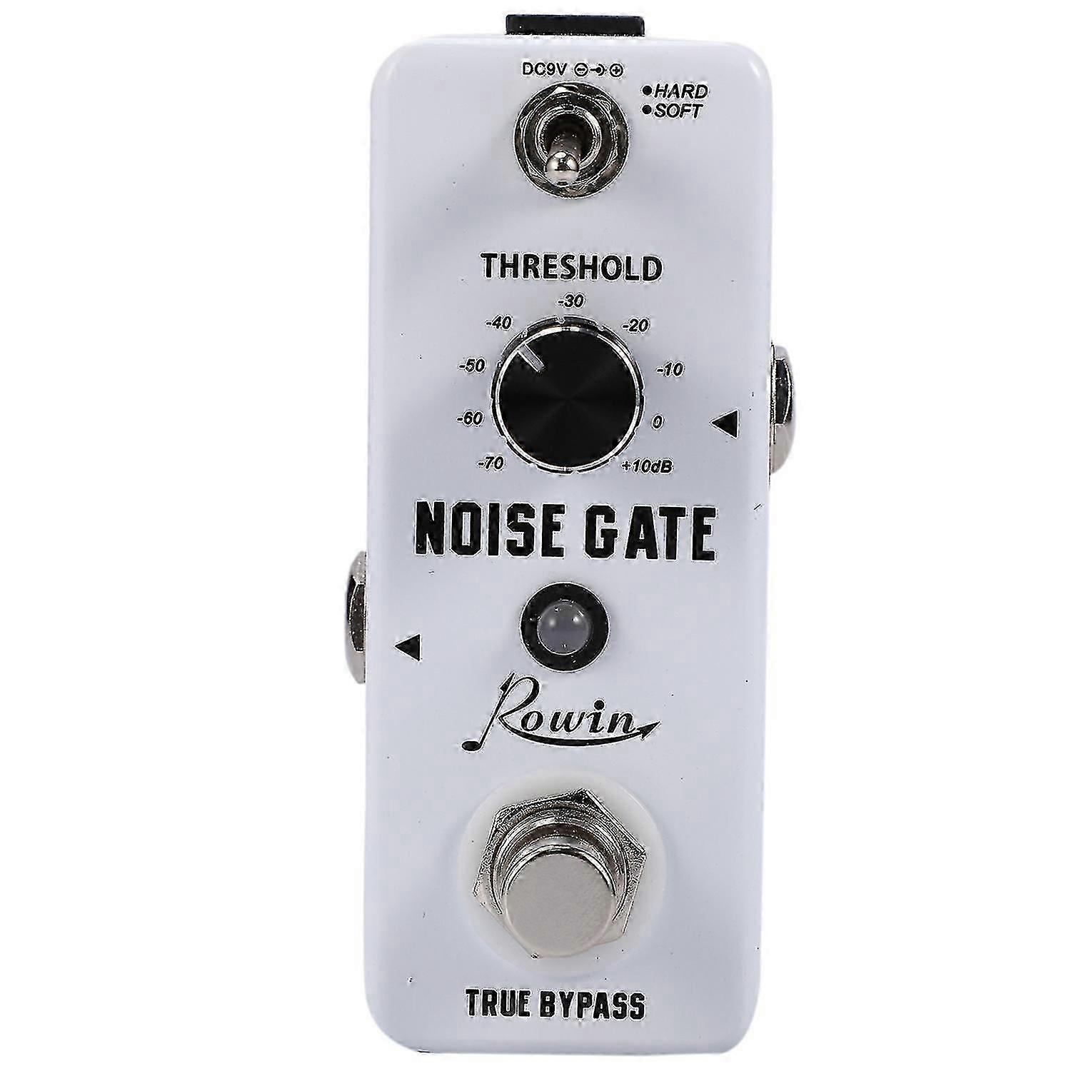 Guitar Noise Killer Noise Gate Suppressor Effect Pedal
