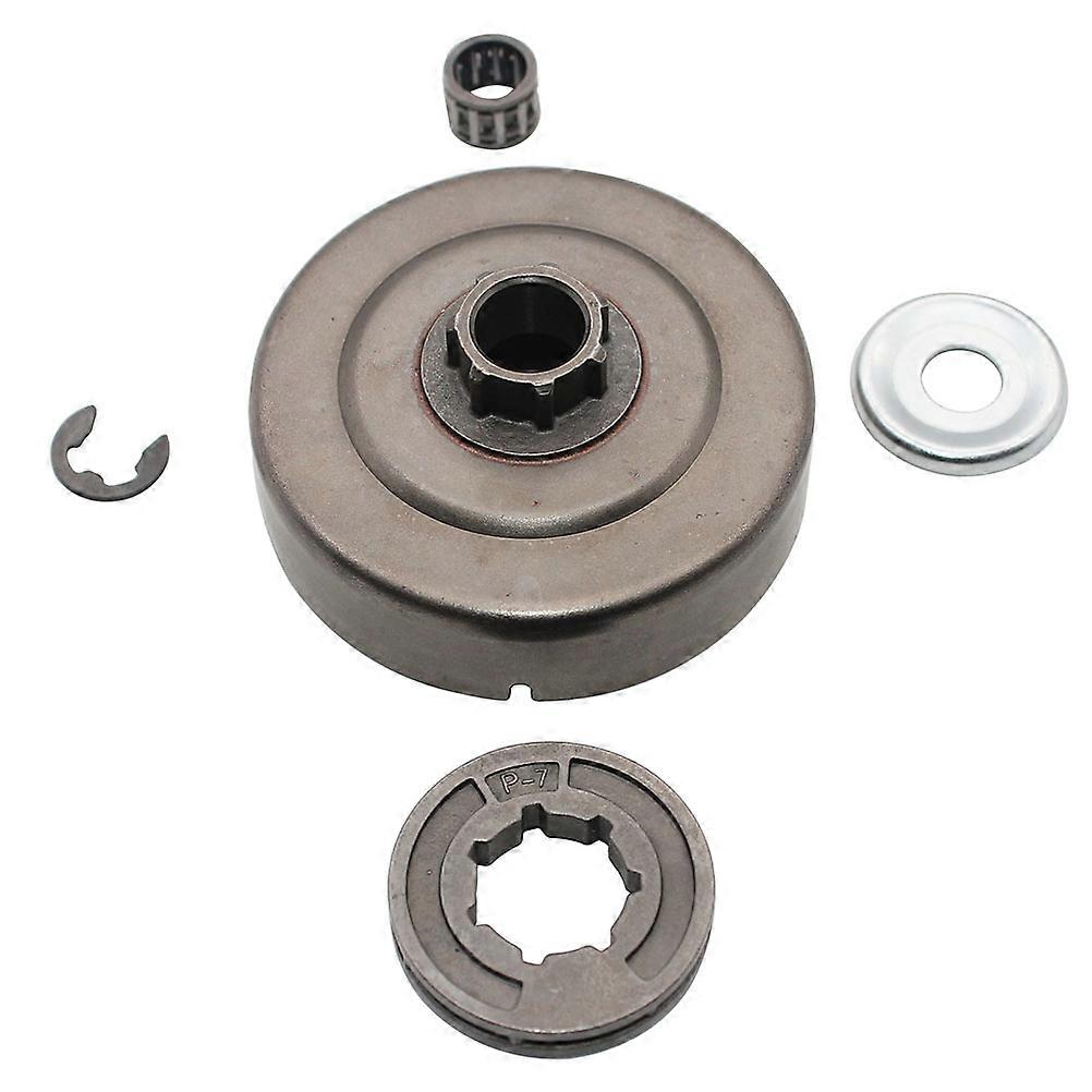 Applicable Clutch Drum Sprocket Needle Cage 0.325 -7T For Stihl 021 023 025 MS210 MS210C MS210Z MS230 MS230C MS230Z MS250 MS250C MS250Z