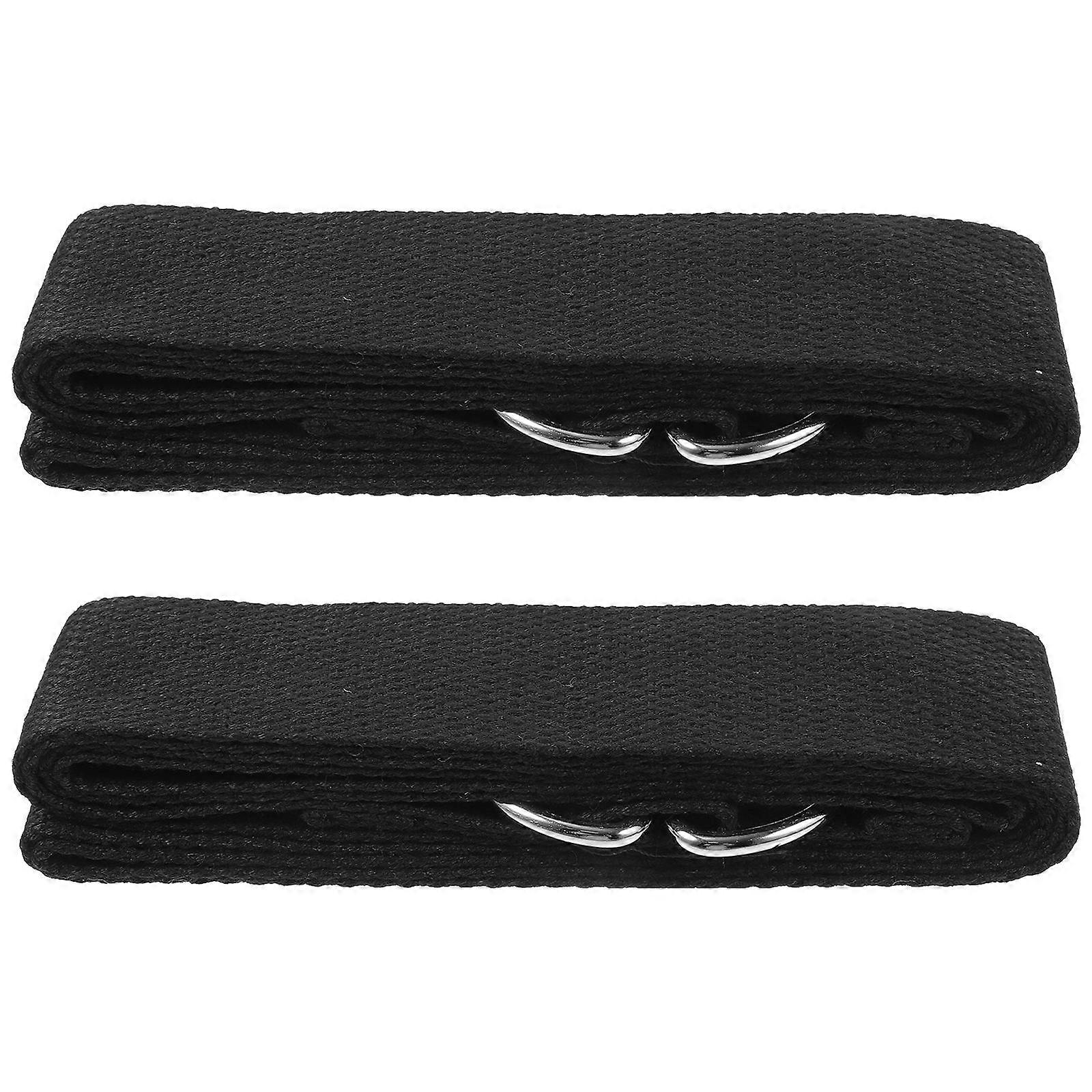 Exercise Band For Stretching Professional Design 2Pcs