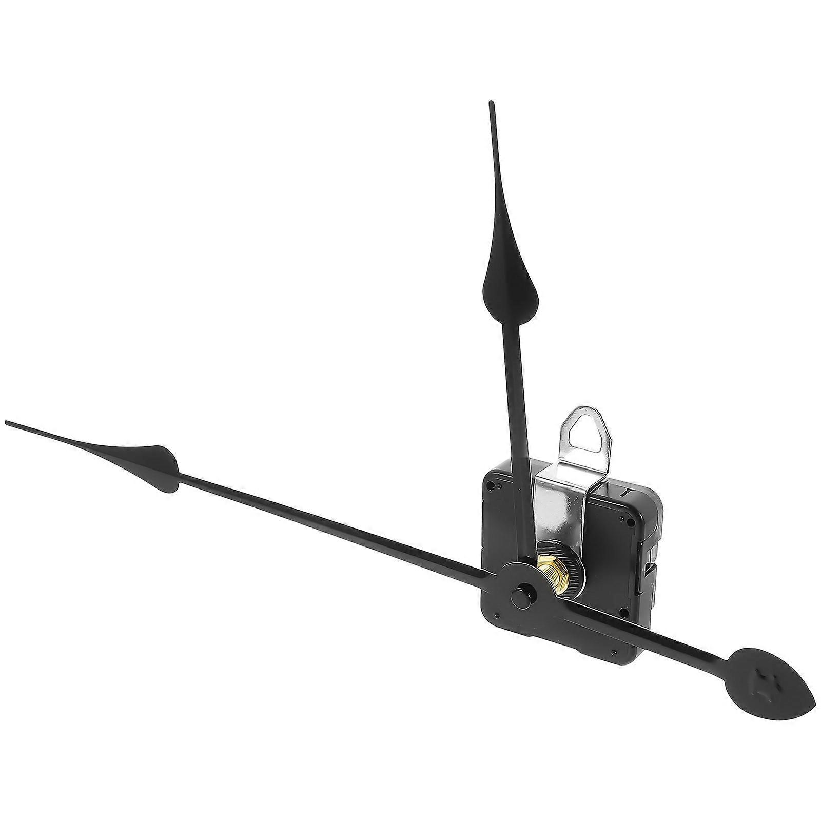 Movement System, Designed for Repair and Custom Clock Making