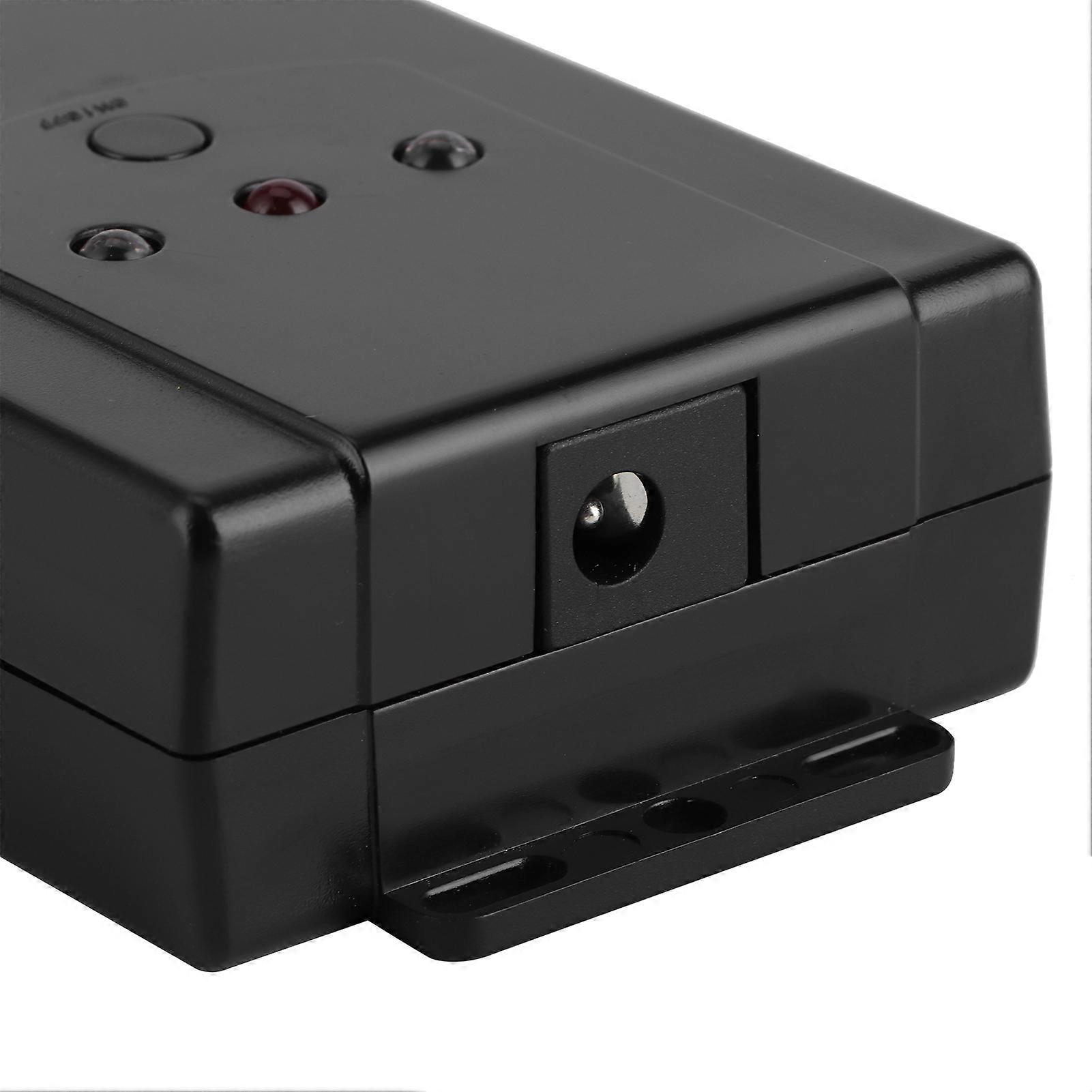 12V Car Emergency Jump Starter Super Capacitor Portable Overload Overcharge Protection