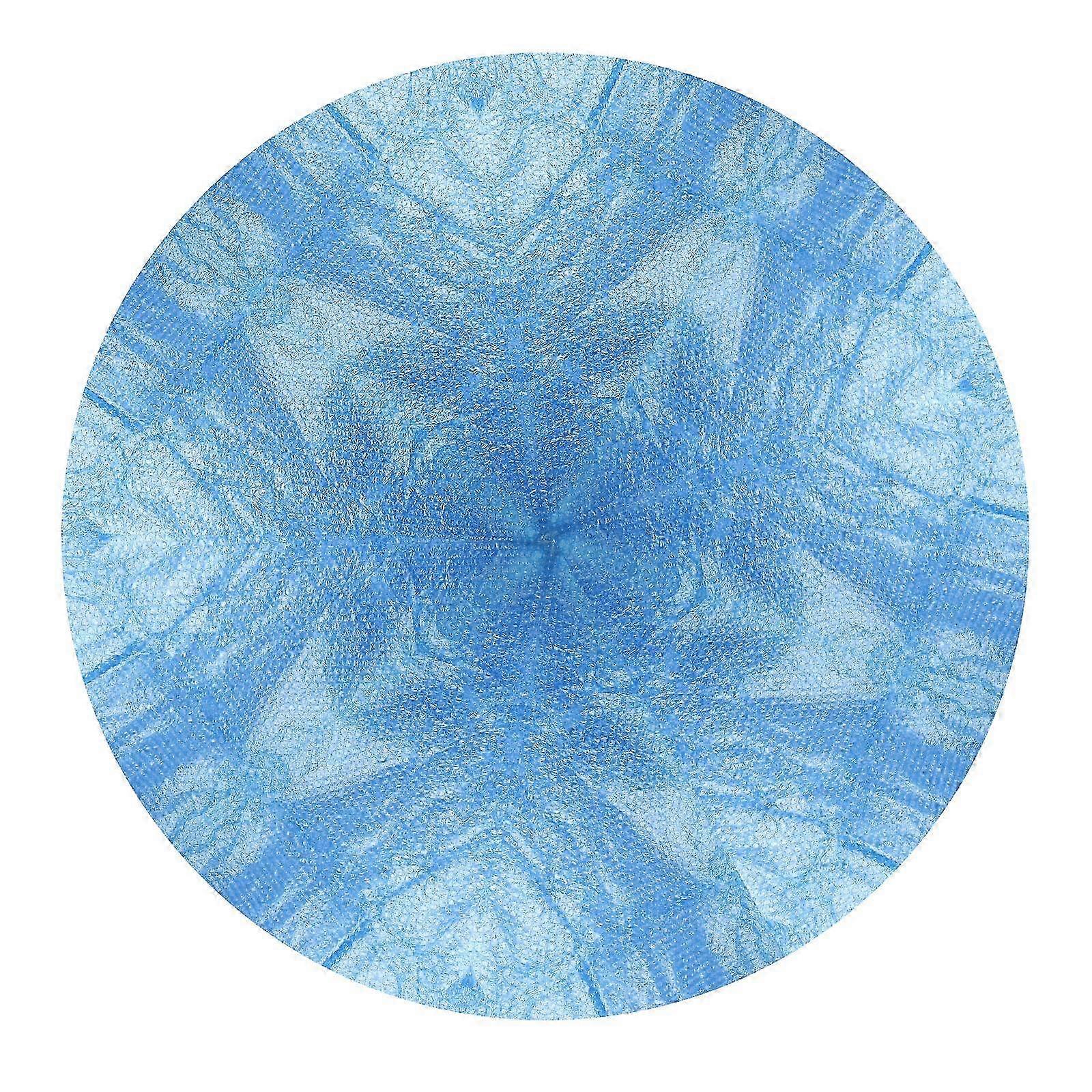 Solar Covers for Swimming Pools, Blue Pool Cloths for Home Use