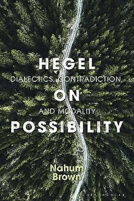Hegel on Possibility