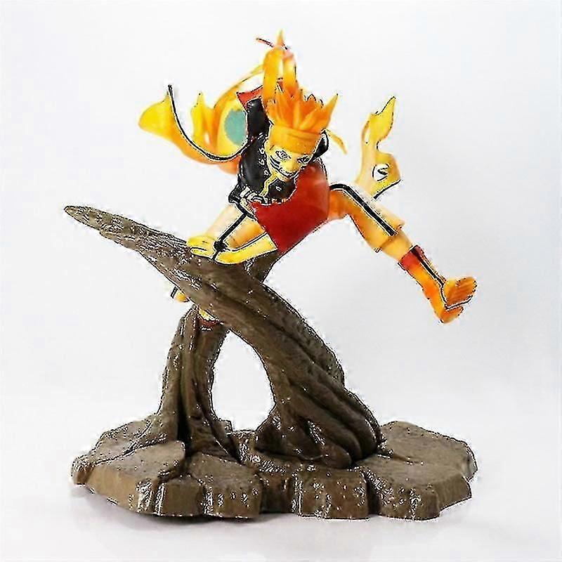 ナルトテーマドール トイナルトウズズマキ20cmこどものクリスマスコレクションギフト