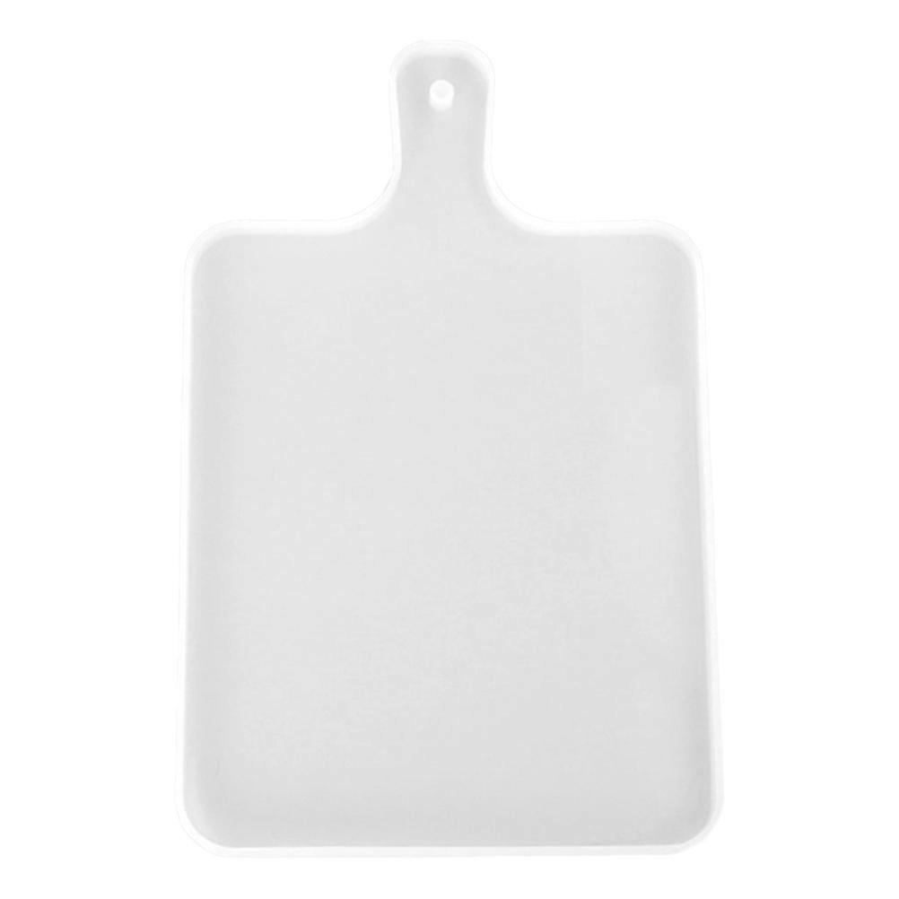 Resin Mold Epoxy Large Silicone Tray Mold for DIY Crafts