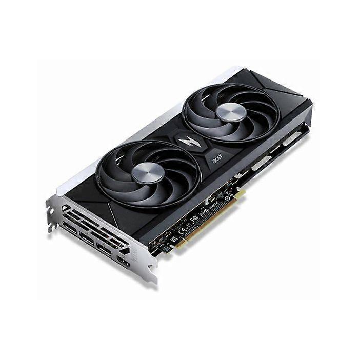 Acer Nitro Intel Arc B580 OC