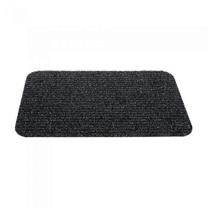 Sentry Guardsman Rib Mat No. 1A 16 x 24'' Kullgrå