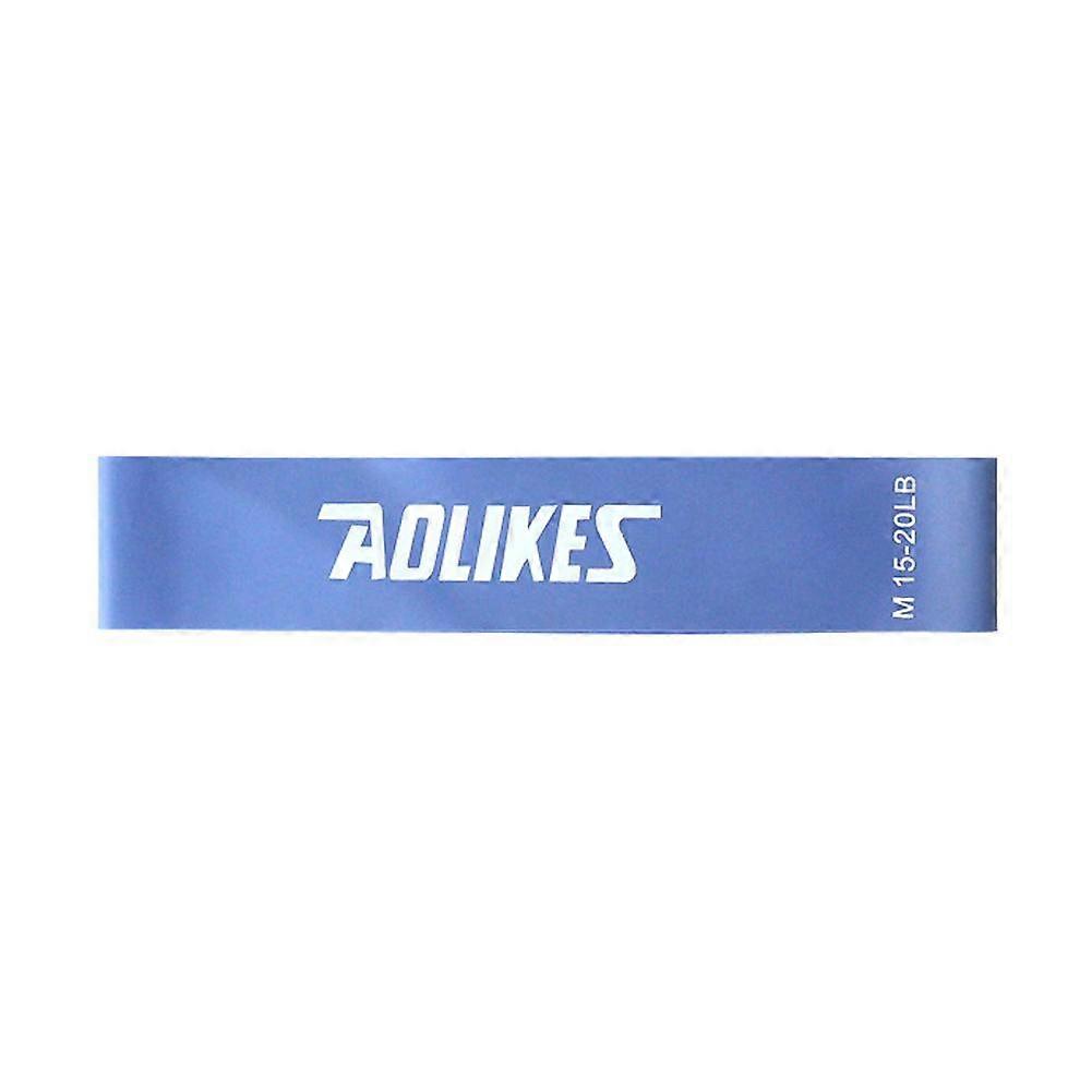 Gym Resistance Bands - Effective Workout Tool for Muscle Building and Fitness Training