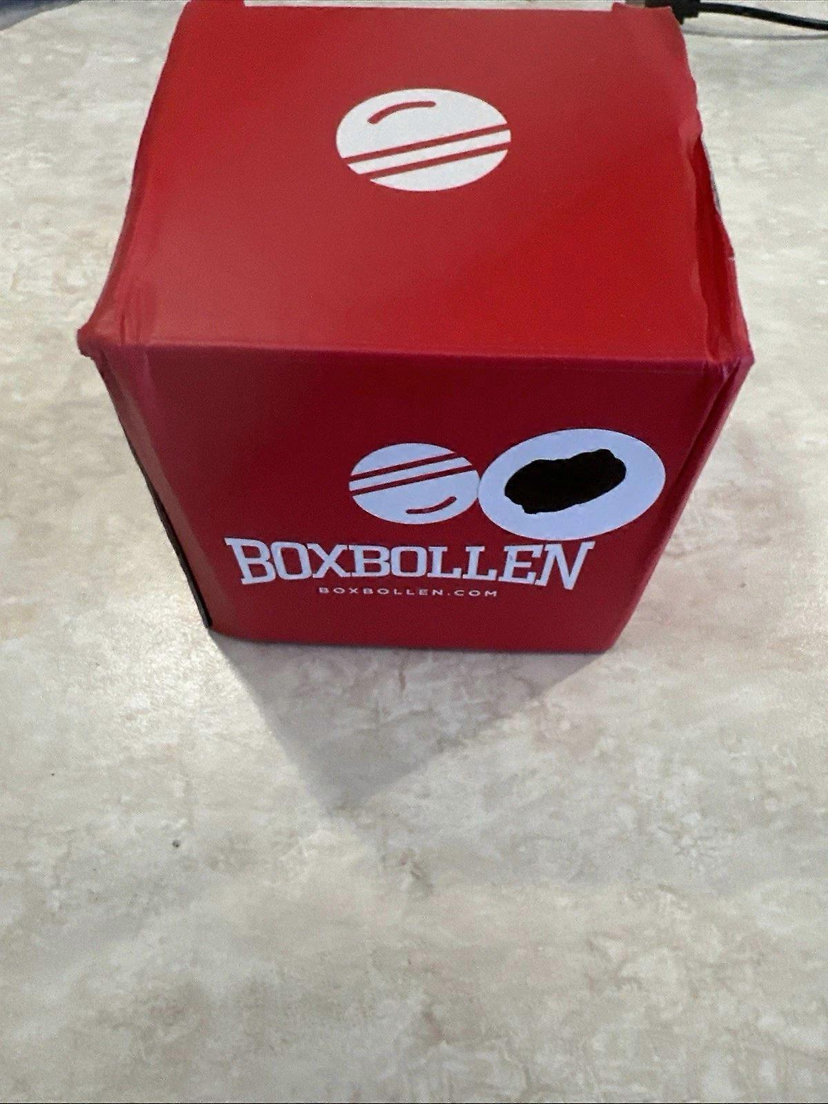 Box Bollen Original MMA Gear Boxing Target Practice Ball