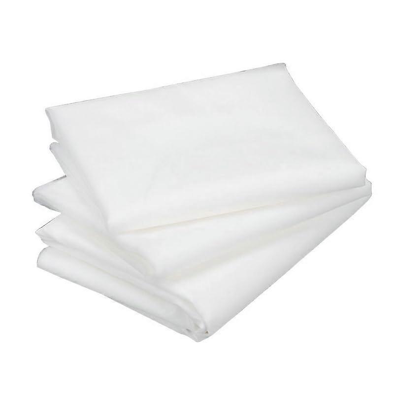 1 x 5MX1M Food Grade Nylon Fine Mesh Filter Kitchen Strainers Fabric Reusable Micron Filter Net for Tea Milk Juice Filter Cloth (500 Mesh)