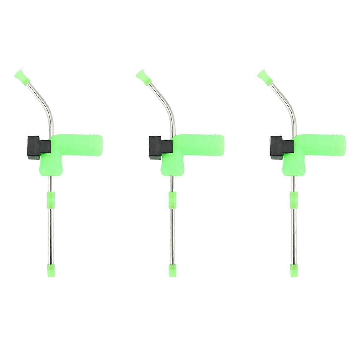 1PC Beer Snorkel Straw Tools Festivals Party Dispenser with Timer C