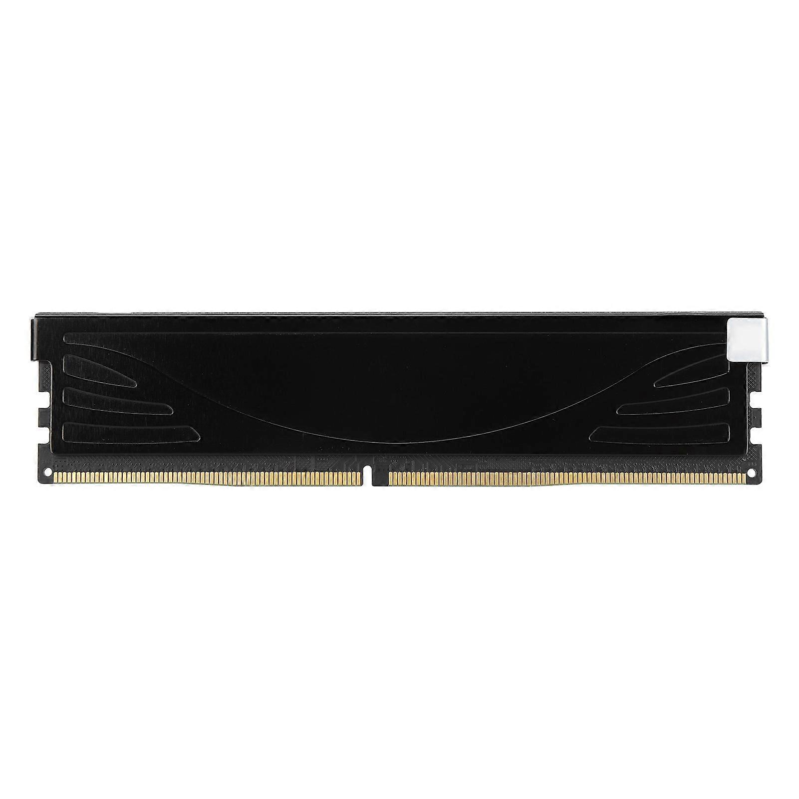 DDR4 RAM Metallo Alluminio PCB ad alte prestazioni DDR4-2666MHz PC4-21300 Desktop Memory
