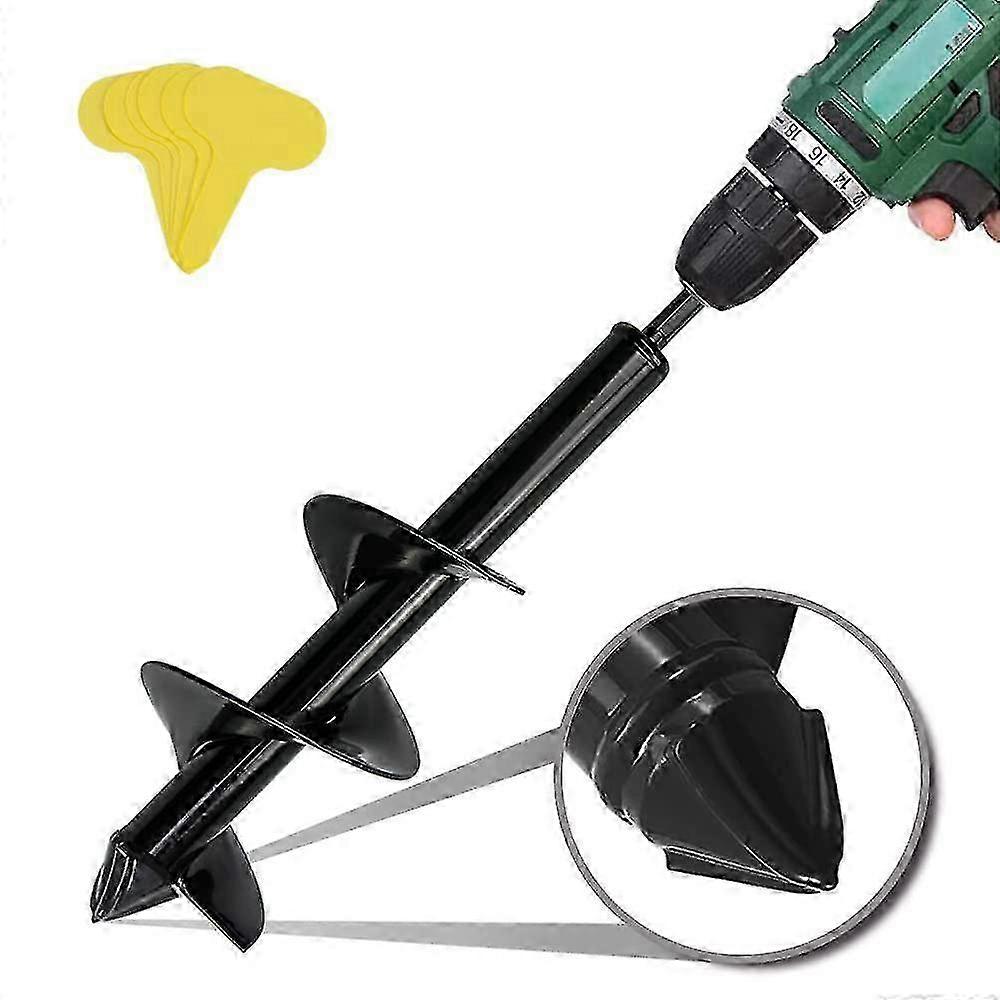 Double Nylon Pop Filter with Gooseneck, Black