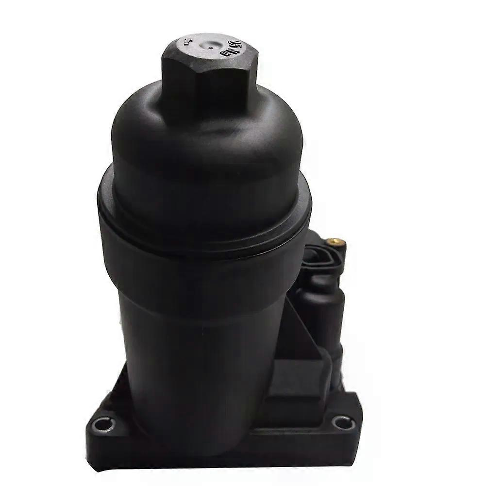 11428507697 Autotarvikkeet Öljynsuodattimen kotelo -BMW 1 3 4 5-sarjan X3 X5 F30 F10 E90 öljypatterille